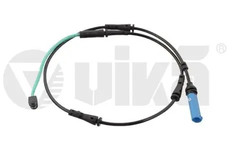 Датчик износа тормозных колодок BMW 5 F90, G30, G31 /7 G11, G12 /8 F91, F92, F93 VIKA 69937801