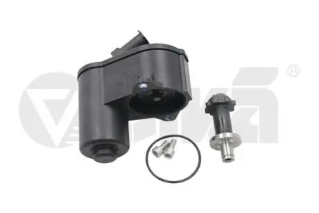 Электродвигатель стояночного тормоза с ремкомплектом VIKA 69980000201