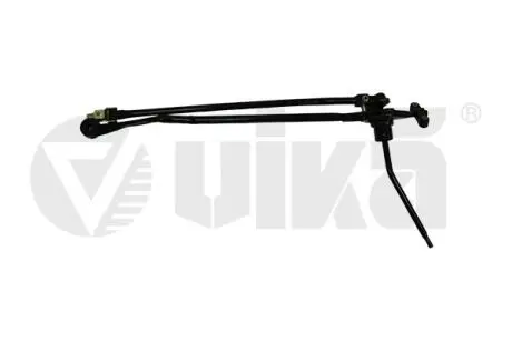 Механізм перемикання передач VIKA 77110002701