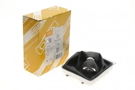 Рукоятка важеля кпп, VIKA 77111575501