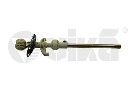 Рычаг переключения передач VW Golf (83-92),Jetto (84-92)/Seat Toledo (91-99) (77 VIKA 77111619701