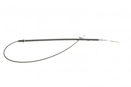 Трос ручного тормоза передний VW T5 (03-) VIKA 77111636301