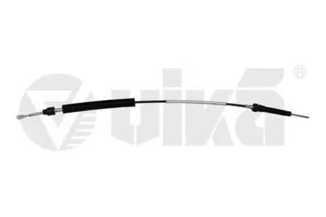 Трос выбора передач Skoda Fabia (00-08,07-14)/VW Polo (01-09,09-14)/Audi A1 (10- VIKA 77111637301