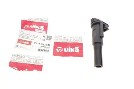 Втулка КПП VW Golf (98-06)/Audi A3 (97-03)/Skoda Octavia (97-11)/Seat Leon (00-0 VIKA 77111647501