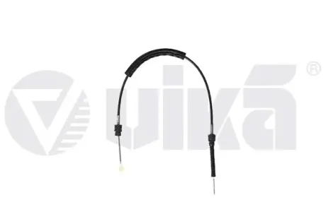 Трос КПП VIKA 77111650901