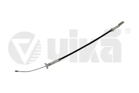 Трос сцепления VIKA 77210012401