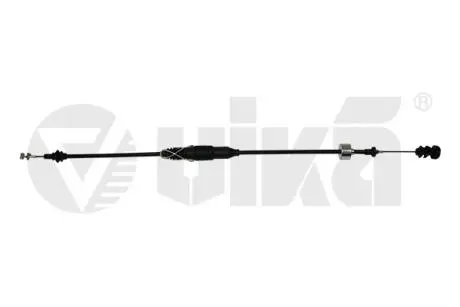 Трос сцепления VIKA 77210013501