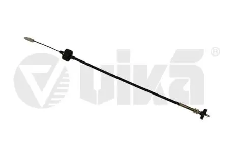 Трос сцепления VIKA 77210014101