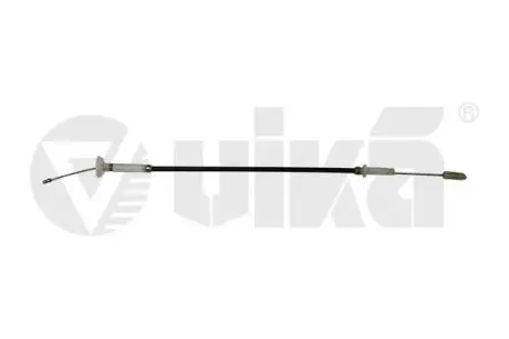 Трос сцепления VW Golf (89-92),Jetta (89-92) VIKA 77211158801
