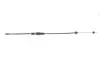 Трос сцепления 1252мм автоматический VIKA 77211159101 (7D1721335, 701721335B, 701721335) (фото 1)