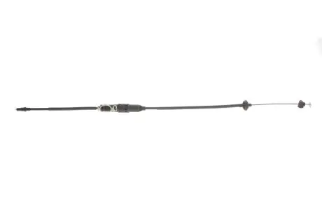 Трос сцепления 1252мм автоматический VIKA 77211159101