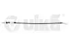 Трос сцепления VW Golf (83-92),Jetta (84-92) VIKA 77211519001 (191721335E, 191721335H, 191721335J) (фото 1)