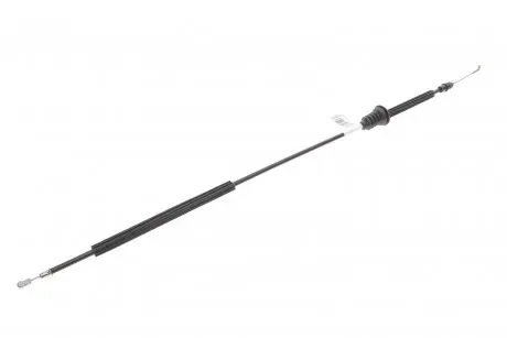 Трос дверей (задніх) Skoda Fabia 99-07 VIKA 78390011401