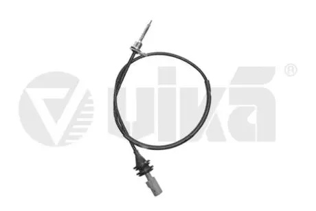 Трос спiдометра VIKA 79570014401