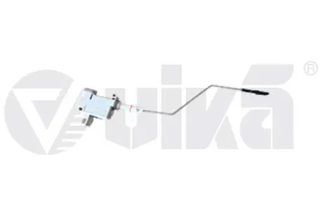 Мотор замка крышки топливного бака VIKA 88101586401