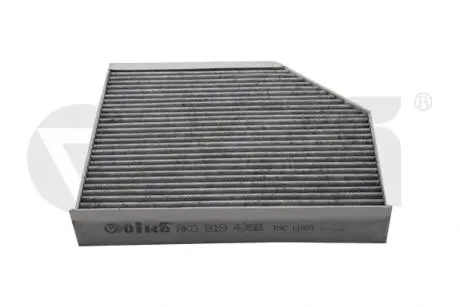 Фільтруючий елемент вугільний VIKA 88190795401