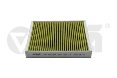 Фільтр салону VIKA 88191696701