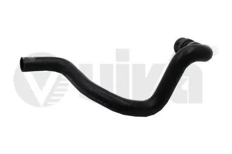 Шланг радіатора охолодження VIKA 88191698601