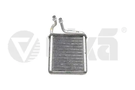 Radiator;leadwelding VIKA 88191709901