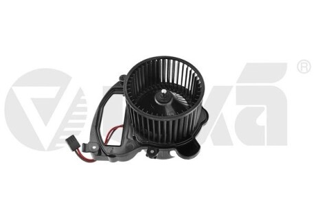 Blower; without resistor; lhd and rhd VIKA 88191710401