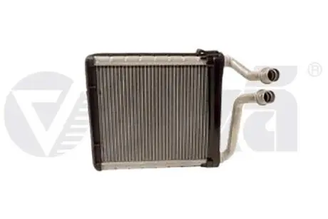 Heat exchanger;lead welding VIKA 88191712401
