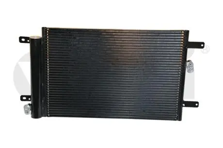 Радіатор кондиціонера 7m3820411a, VIKA 88201317401