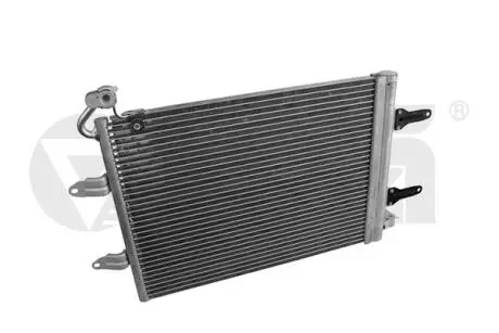 Радиатор кондиционера VIKA 88201415401