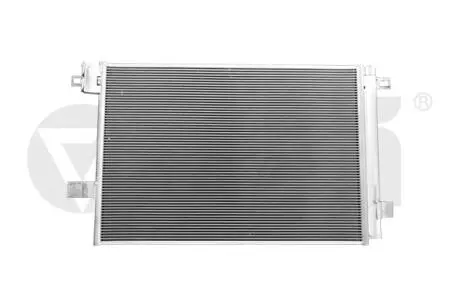 Радиатор кондиционера VIKA 88201767001