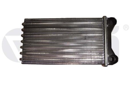 Heat exchanger;lead welding VIKA 88201770901 (фото 1)