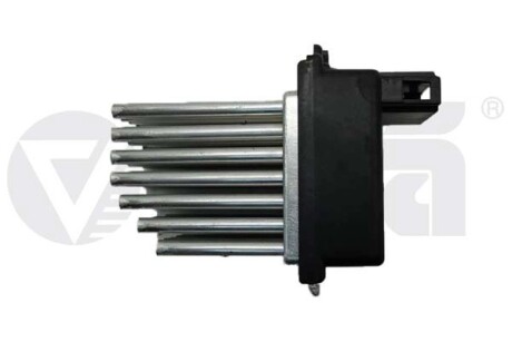 Blower motor resistor VIKA 88201771101 (фото 1)