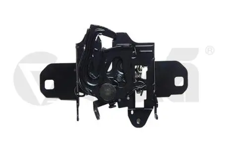 Нижний замок капота, VIKA 88231800801