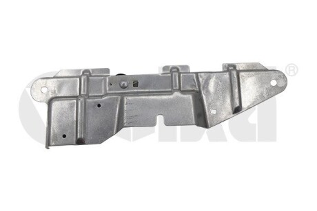 Кронштейн замка багажника VW Bora (99-05) VIKA 88271018101