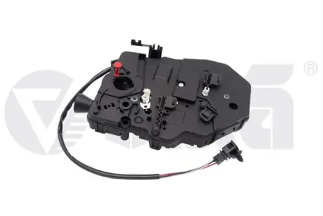 Tail door lock carrier VIKA 88271814501