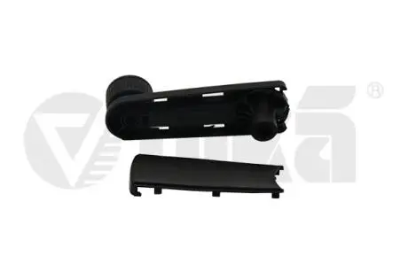 Ручка стеклоподъемника VIKA 88370070401