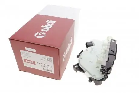 Замок двери VIKA 88371014601