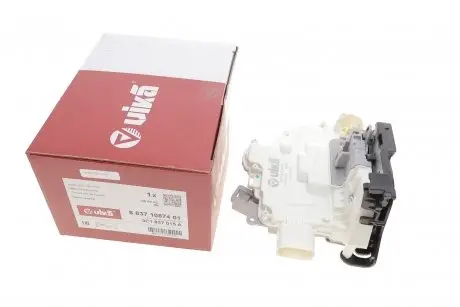 Замок водійських дверей VIKA 88371087401