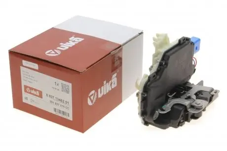 Замок двери VIKA 88371345201