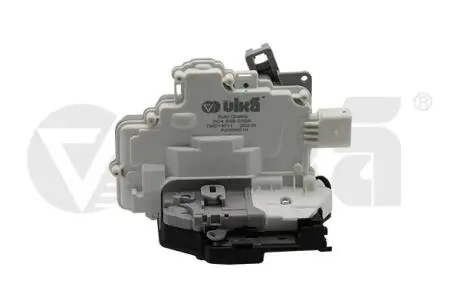 Замок дверний VIKA 88391765801