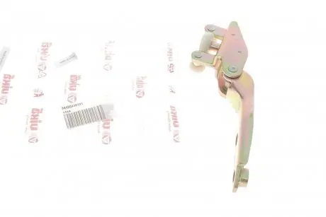 Ролик сдвижной двери средний, VIKA 88430440101