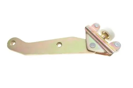 Ролик левой сдвижной двери нижний VIKA 88431638801