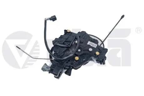 Замок дверний задній лівий VIKA 88431641201