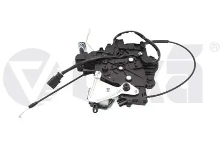 Замок двери зад. лев. VW T5, T6 (03-,15-) VIKA 88431643401