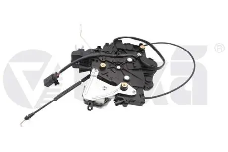 Замок двери зад. прав. VW T5, T6 (03-,15-) VIKA 88431643501