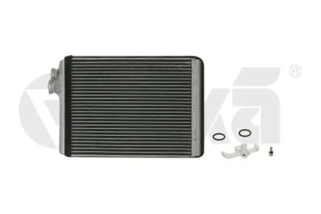 Радіатор опалювача салону VIKA 88980886101