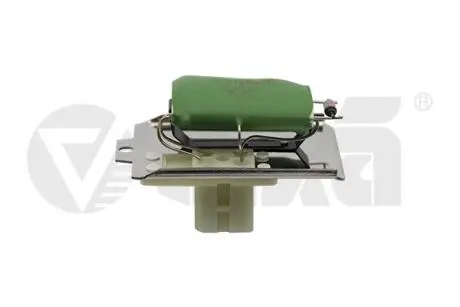 Реостат печки VIKA 89590794701