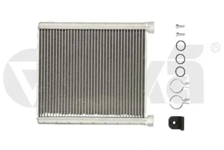 Радiатор обігрівача VIKA 89995801