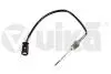 Exhaust temperature sensor до каталізатора BMW 3, 5, 6, 7, 8, X3, X4, X5 (11-) VIKA 91000001 (13628573346, 13628582662) (фото 1)
