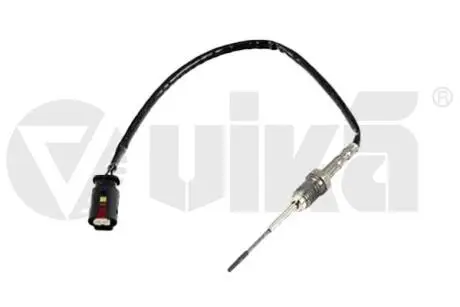 Exhaust temperature sensor до каталізатора BMW 3, 5, 6, 7, 8, X3, X4, X5 (11-) VIKA 91000001