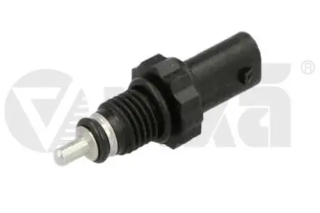 Датчик температури охолоджуючої рідини BMW 1, 2, 3, 4, 5, 7, MINI, X3, X4, X5, X6 (08-21) VIKA 91003101