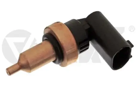 Датчик температури охолоджуючої рідини MB Sprinter, Vito, A,B, C, E, G, M, S, V Class, CLA, CLC, CLK, CLS, GL, GLA, GLC, GLK, SL, SLK (89-23) VIKA 91006101